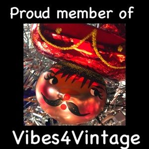 Member of VIBES4VINTAGE.